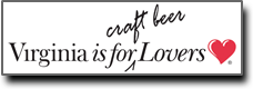 Virginia is for Craft Beer Lovers!