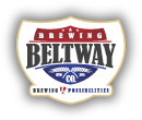 Beltway Brewing Company logo