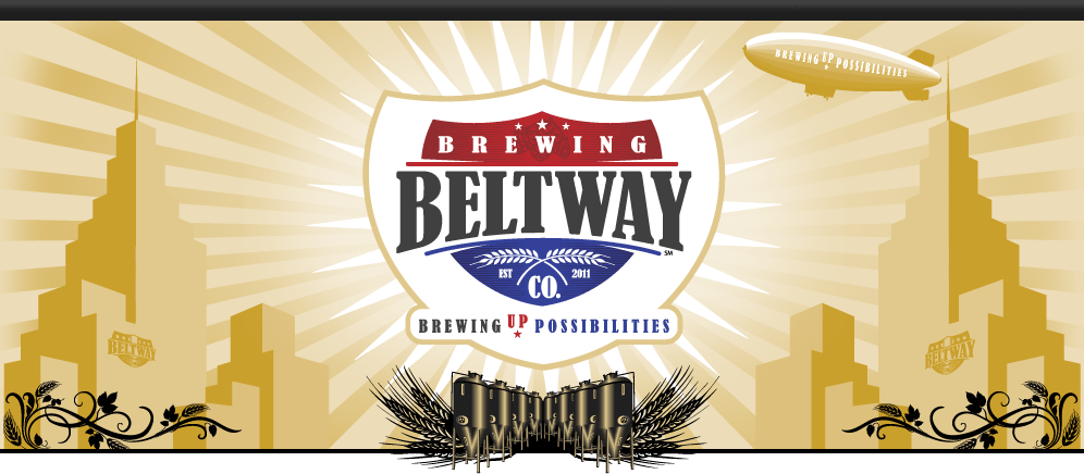 Welcome to Beltway Brewing Co